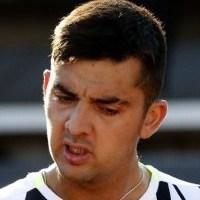 Tomas Barrios Vera