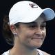 Ashleigh Barty