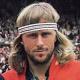 Bjorn Borg