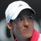 Justine Henin