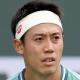 Kei Nishikori