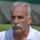 Mansour Bahrami