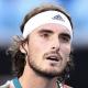Stefanos Tsitsipas