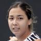 Zarina Diyas