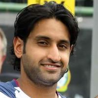 Adil Shamasdin