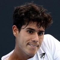 Daniel Vallejo