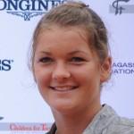 Agnieszka Radwanska