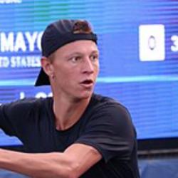 Aidan Mayo