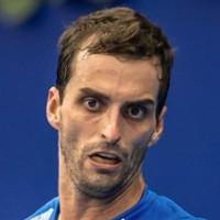 Albert Ramos-Vinolas