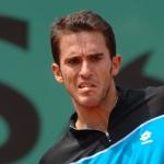 Alberto Martin