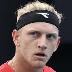 Alejandro Davidovich Fokina