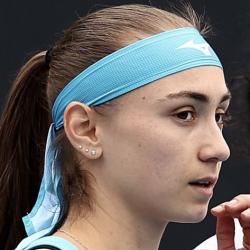 Aleksandra Krunic