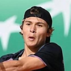 Alex Barrena