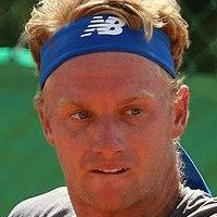 Alex Rybakov