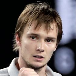 Alexander Bublik