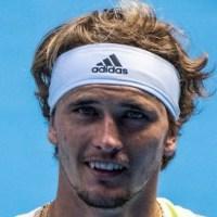 Alexander Zverev