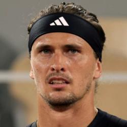 Alexander Zverev