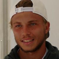 Alexandre Muller