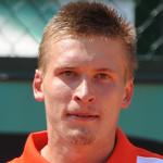 Alexandre Sidorenko