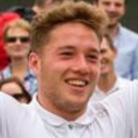 Alfie Hewett
