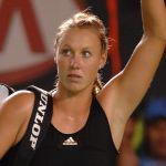 Alicia Molik