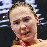 Alina Charaeva