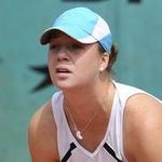 Alisa Kleybanova
