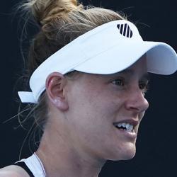 Alison Riske-Amritraj