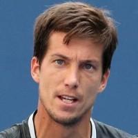 Aljaz Bedene