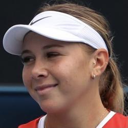 Amanda Anisimova