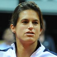 Amelie Mauresmo