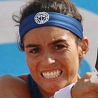 Ana Sofia Sanchez