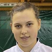 Anastasia Kulikova