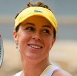 Anastasia Pavlyuchenkova