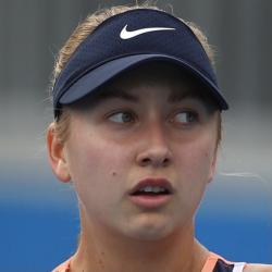 Anastasia Potapova