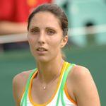 Anastasia Myskina