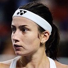 Anastasija Sevastova