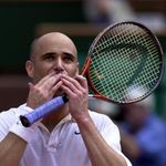 Andre Agassi