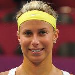 Andrea Sestini Hlavackova