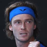 Andrey Rublev