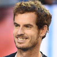 Andy Murray