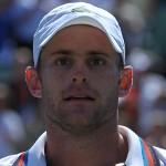 Andy Roddick