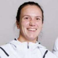 Anna Danilina