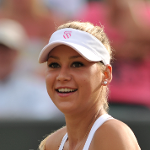 Anna Kournikova