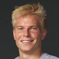 Anton Matusevich