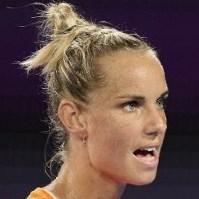 Arantxa Rus