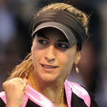 Aravane Rezai