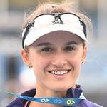 Arina Rodionova