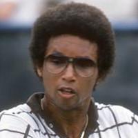 Arthur Ashe