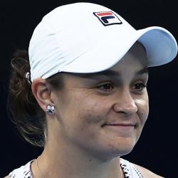 Ashleigh Barty
